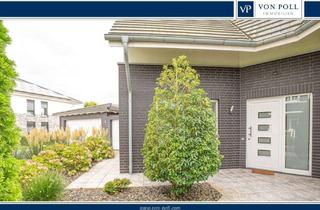 Einfamilienhaus kaufen in 49610 Quakenbrück, Außergewöhnliches Einfamilienhaus in Top-Lage