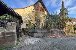 Haus kaufen in 74199 Untergruppenbach, 2-Familienhaus mit viel Nutzfläche!