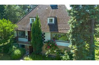Einfamilienhaus kaufen in 24235 Laboe, Viel Platz mit Blick auf die Kieler Förde