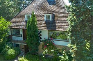 Einfamilienhaus kaufen in 24235 Laboe, Viel Platz mit Blick auf die Kieler Förde