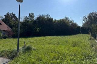 Grundstück zu kaufen in 84416 Taufkirchen, KEIN BAUZWANG - Familienfreundlich und ruhig gelegen!!