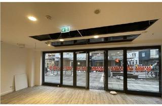 Praxen mieten in Sachsentor 58, 21029 Bergedorf, Tolle Praxisfläche im EG***Hamburg