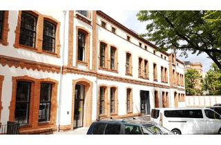 Gewerbeimmobilie mieten in Kreuzbergstraße Kreuzbergstr., 10965 Kreuzberg, Großzügiger Co-Working Space gegenüber Viktoriapark/Kreuzberg (Tischinsel für 4 Personen)