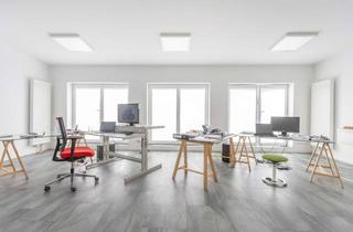 Büro zu mieten in Abensberger Straße 36a, 84048 Mainburg, Co-Working-Space * Bürofläche in der Abenstal Passage