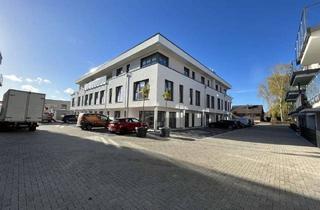 Praxen kaufen in Johannesweg, 56355 Nastätten, 6,3 % Rendite - Mieter: 2 Hausärzte - Vermietete Praxiseinheit in Gesundheitshaus