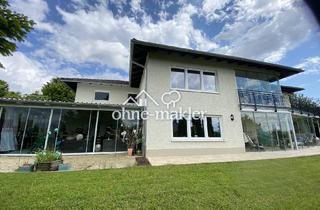 Villa kaufen in 94496 Ortenburg, Repräsentatives Haus mit Fernsicht - Privatverkauf