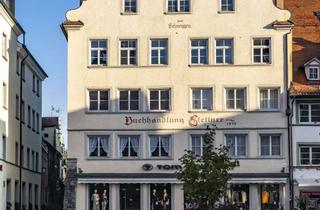 Haus kaufen in 88131 Lindau (Bodensee), Stattliches Inselhaus in Bestlage