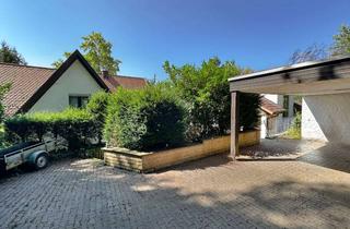 Haus kaufen in 90518 Altdorf, Großzügiges Zweifamilienhaus mit Einliegerwohnung in ruhiger Lage von Unterrieden