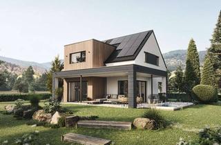 Haus kaufen in 89426 Wittislingen, "Eigentum statt Miete" schon ab 1.600 €/Monat "Einzugsfertig"ig