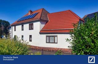 Haus kaufen in 07381 Nimritz, Viel Platz für Kreativität und Selbstverwirklichung mit der ganzen Familie