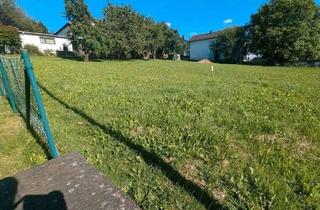 Grundstück zu kaufen in 56479 Westernohe, **Attraktives Baugrundstück in ruhiger Lage**