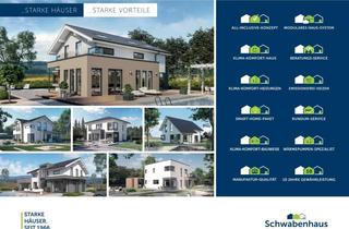 Grundstück zu kaufen in 99195 Riethnordhausen, Familientraum – Glücklich leben im Eigenheim