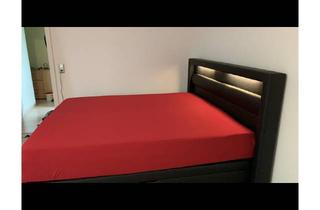 Wohnung mieten in Am Holzhof, 29221 Celle, Moderne 2021 Sanierte1 Zimmer Wohnung mit Möbel.