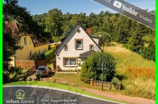 Einfamilienhaus kaufen in 18233 Neubukow, Charmantes Mehrfamilienhaus mit Idyllischem Garten – Perfekt für Familien oder Gewerbetreibende