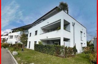 Wohnung kaufen in 79798 Jestetten, Neuwertige Eigentumswohnung, zentral gelegen in Jestetten