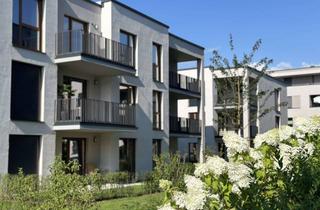 Wohnung kaufen in Gemengeweg, 77855 Achern, Tolle 4 Zimmer Garten-Wohnung in Achern - Jetzt besichtigen!