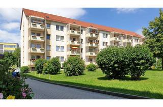 Wohnung mieten in Karl-Liebknecht-Straße 129, 08289 Schneeberg, Neu sanierte 2-Raum-Wohnung