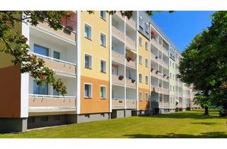 Wohnung mieten in Keilbergring 11a, 08289 Schneeberg, Bezugsfertige 4-Raum-Wohnung