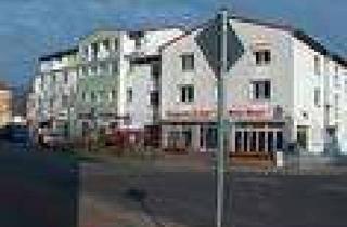 Wohnung mieten in Stettiner Straße 21, 17309 Pasewalk, 2-Raum-Wohnung im Zentrum von Pasewalk