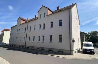 Wohnung mieten in 01591 Riesa, Frisch renovierte 2-Raumwohnung im gepflegten Wohnhaus und in ruhiger Lage zu vermieten