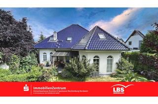 Haus kaufen in 18209 Wittenbeck, Naturnahes Leben und großzügiges Wohnen