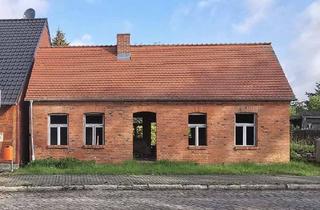 Haus kaufen in Breitenfelder Dorfstraße 27, 39638 Breitenfeld, Kleines DORFJUWEL !