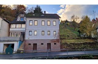 Haus kaufen in 63916 Amorbach, Amorbach, 3 Fam.Haus