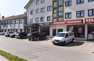 Anlageobjekt in 87437 Kempten, 6 Jahre Mietvertrag und 5,2 % Rendite - Anlageobjekt als Inflationsschutz