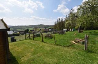 Grundstück zu kaufen in Am Sonnenhang, 58675 Hemer, 6.947 m² großes Baugrundstück