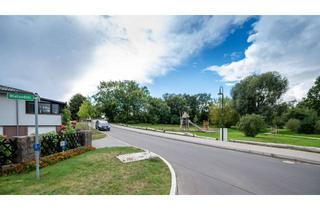 Grundstück zu kaufen in Kriemhildstraße, 16321 Bernau, Heinze-Immobilien (IVD): Bieterverfahren zu 17.366 m² großem Grundstück im Nibelungenviertel Bernau
