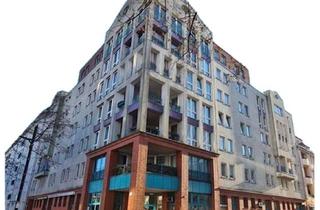 Gewerbeimmobilie mieten in Otto-Suhr-Allee 73, 10585 Charlottenburg, Preiswerte Gewerbefläche am Richard-Wagner-Platz sucht Mieter