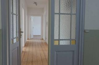 Wohnung kaufen in 06484 Quedlinburg, Vermietete Eigentumswohnung in Quedlinburg wartet auf Sie!