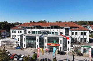Büro zu mieten in 82377 Penzberg, Moderne, zentral gelegene Bürofläche in Penzberg
