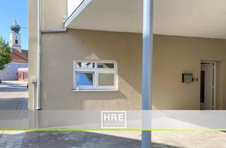 Wohnung kaufen in 93155 Hemau, Neuer Preis! Stilvoll kernsanierte 83 m² EG-Wohnung – jetzt noch attraktiver!