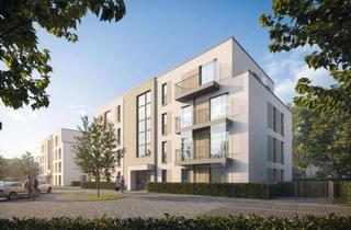Wohnung kaufen in Eickerstrasse, 45549 Sprockhövel, Reserviert! Toll geschnitten und komfortabel - 2-Zimmer-Wohnung auf ca. 66 m²! (W1.08)