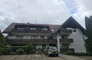 Wohnung kaufen in 36355 Grebenhain, Sehr schöne und praktische Eigentumswohnung !!