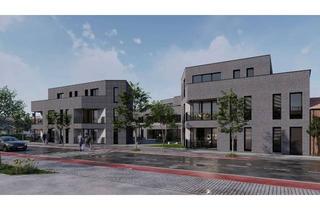Penthouse mieten in Kevelaerer Straße 81, 47652 Weeze, Attraktive 3 Zimmer Neubau Wohnung