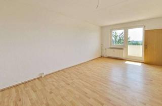 Wohnung mieten in Straße Des Friedens 10a, 06385 Aken, *Frühlingsaktion 1-Zimmer-Wohnung mit Balkon anmieten und 6 NKM frei geschenkt bekommen*