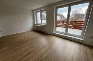 Wohnung mieten in Friedrichstraße 32, 25746 Heide, Wohnen in zentraler Lage! Großzügige 3-Zimmer-Wohnung mit Balkon!