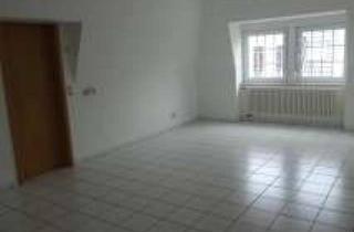 Wohnung mieten in 63741 Nilkheim, Schöne 2 Zimmer Singlewohnung an berufstätige(n) Nichtraucher ohne Haustiere zu vermieten.