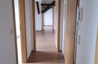 Wohnung mieten in 04523 Elstertrebnitz, +++ 2 Raumwohnung im Alten Rittergut +++