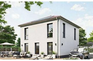 Einfamilienhaus kaufen in 95152 Selbitz, Neubau Einfamilienhaus zum fairen Preis inkl. Grundstück