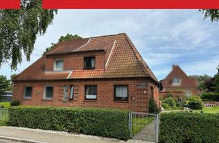 Doppelhaushälfte kaufen in 25832 Tönning, TOP Gelegenheit in Tönning für kurz Entschlossene !