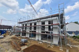 Reihenhaus kaufen in Hedwig-Kracht-Weg 32, 58456 Witten, Klimafreundliches Reihenhaus mit eigenem Garten und Keller!