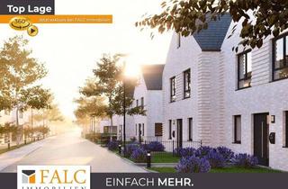 Doppelhaushälfte kaufen in Birkenallee 10, 49459 Lembruch, Neubau – direkt am Dümmer!