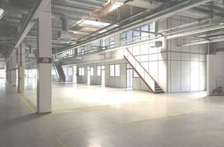 Büro zu mieten in Triftweg 21, 16547 Birkenwerder, Teilfläche mit bis zu 500 m2 Büro/Werkstatt nahe Berlin, S-Bahnanschluss und direkt an der A10