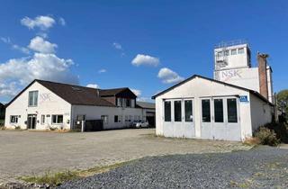 Büro zu mieten in Lauter Str, 96486 Lautertal, Hallen- Lagerfläche oder Produktion ab 100 qm, ab 3,50 €/qm ggf. mit Büro