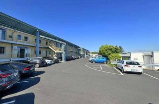 Büro zu mieten in 56235 Ransbach-Baumbach, Ihr neuer Geschäftssitz im Herzen des Kannenbäckerlandes - Lagerflächen von ca. 20m² - 328 m²