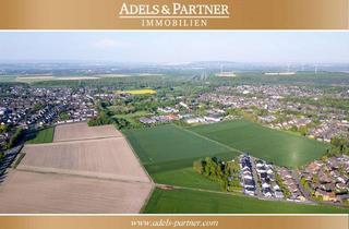 Grundstück zu kaufen in 50129 Bergheim, Traumhafte Grundstücke in familienfreundlicher Umgebung