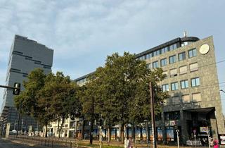 Büro zu mieten in Warschauer Straße 32, 10243 Friedrichshain, Moderne und lichtdurchflutete Büroflächen